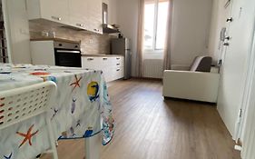 Levante Apartment
